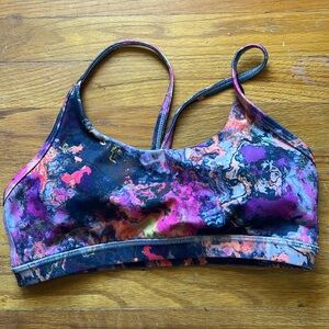 Fleo cami bra